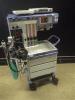 DRAGER NARKOMED GS ANESTHESIA MACHINE