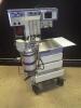 DRAGER NARKOMED GS ANESTHESIA MACHINE