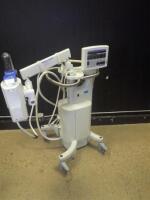 MEDRAD MARK V PROVIS INJECTOR SYSTEM