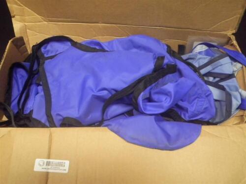 LOT OF X-RAY VEST