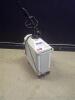 CONTINUUM BIOMEDICAL ERBIUM/2.94 YAG LASER SYSTEM