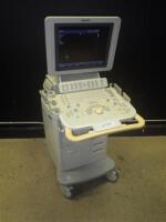 PHILIPS HD 11XE ULTRASOUND MACHINE