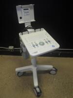 BK MEDICAL DOCKING STATION