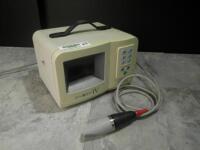 BARD SITE RITE IV ULTRASOUND MACHINE WITH 1 PROBE