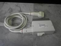 GE 10L ULTRASOUND PROBE