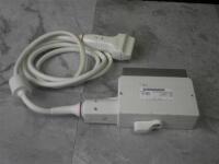 GE 10L ULTRASOUND PROBE