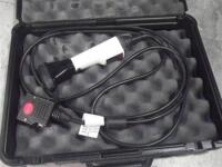 AUSONICS 7.5 F/O ULTRASOUND PROBE