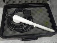 AUSONICS 7.5 ULTRASOUND PROBE