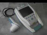 VERATHON BVI 9400 BLADDER SCANNER WITH PROBE