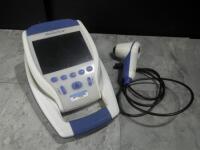 VERATHON BVI 9500 BLADDER SCANNER WITH PROBE