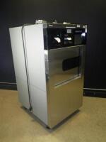 ASP STERRAD 200 STERILIZER