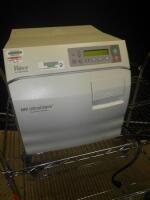 RITTER M9 ULTRACLAVE TABLETOP STERILIZER