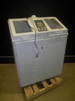 MEDIVATORS DSD-201 ENDOSCOPE WASHER