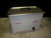 TUTTNAUER CSU-3 ULTRASONIC CLEANER