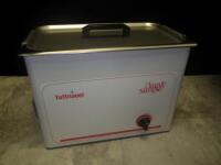 TUTTNAUER CSU-3 ULTRASONIC CLEANER