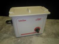 TUTTNAUER CSU-1 ULTRASONIC CLEANER