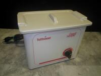 TUTTNAUER CSU-1 ULTRASONIC CLEANER