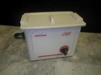 TUTTNAUER CSU-1 ULTRASONIC CLEANER