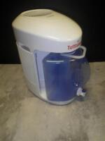 TUTTNAUER 9000 COUNTERTOP WATER DISTILLER