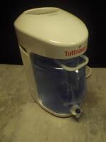 TUTTNAUER 9000 COUNTERTOP WATER DISTILLER