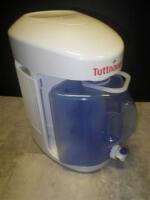 TUTTNAUER 9000 COUNTERTOP WATER DISTILLER