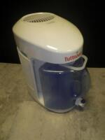 TUTTNAUER 9000 COUNTERTOP WATER DISTILLER