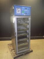 JEWETT T100-1 LAB FRIDGE