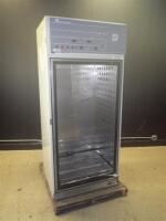 FORMA SCIENTIFIC 3956 LAB FRIDGE (MISSING DOOR)