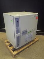 FORMA SCIENTIFIC 3195 INFRARED CO2 INCUBATOR