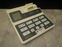 CHATTANOOGA INTELECT LEGEND COMBO PT ULTRASOUND MACHINE