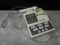 CHATTANOOGA INTELECT LEGEND US PT ULTRASOUND MACHINE