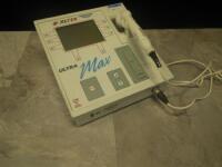 XLTEK ULTRA MAX PT ULTRASOUND MACHINE