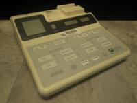 CHATTANOOGA FORTE 400 COMBO PT ULTRASOUND MACHINE