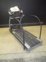 CYBEX STABLEFLEX TREADMILL