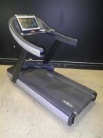 TECHNOGYM RUN NOW 700 TREADMILL