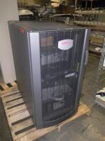 COMPAQ SERVER RACK