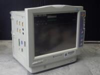 NIHON KOHDEN BSM-5106A PATIENT MONITOR