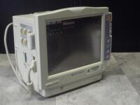 NIHON KOHDEN BSM-5106A PATIENT MONITOR