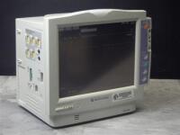 NIHON KOHDEN BSM-5106A PATIENT MONITOR