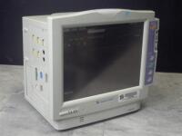 NIHON KOHDEN BSM-5106A PATIENT MONITOR