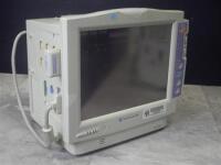 NIHON KOHDEN BSM-5106A PATIENT MONITOR