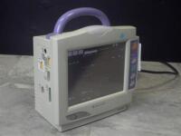 NIHON KOHDEN BSM-2304A PATIENT MONITOR