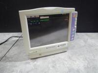 NIHON KOHDEN BSM-5106A PATIENT MONITOR