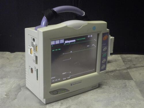 NIHON KOHDEN BSM-2304A PATIENT MONITOR