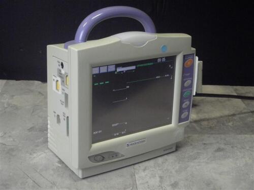 NIHON KOHDEN BSM-2304A PATIENT MONITOR