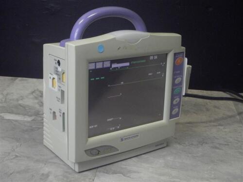 NIHON KOHDEN BSM-2304A PATIENT MONITOR