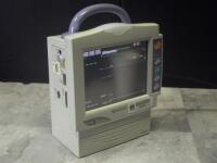 NIHON KOHDEN WS-231P PATIENT MONITOR