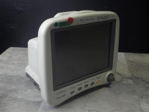 GE DASH 4000 PATIENT MONITOR