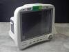 GE DASH 4000 PATIENT MONITOR