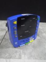 GE DINAMAP CARESCAPE V100 PATIENT MONITOR